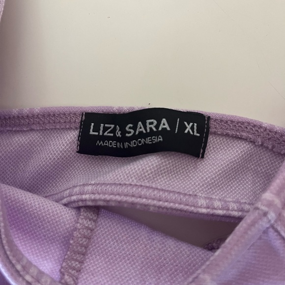 Liz & Sara Dress - Picture 2 of 3